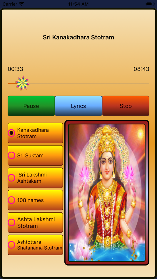 Kanakadhara Stotram Malayalam Free Download send primetime ge