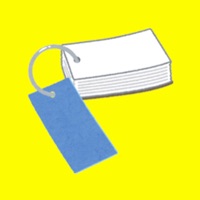 Word memorization card pour PC