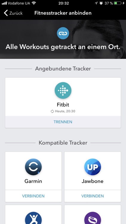 Migros Fitness screenshot-3