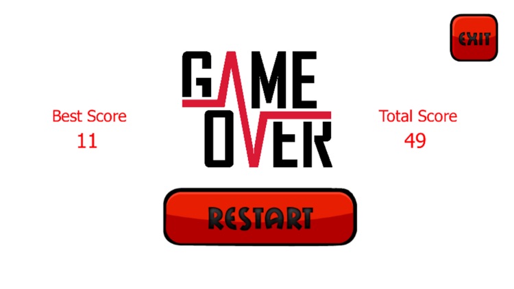 Stickman Rainy Day screenshot-5