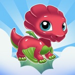 Evolve Dragons Pet collection