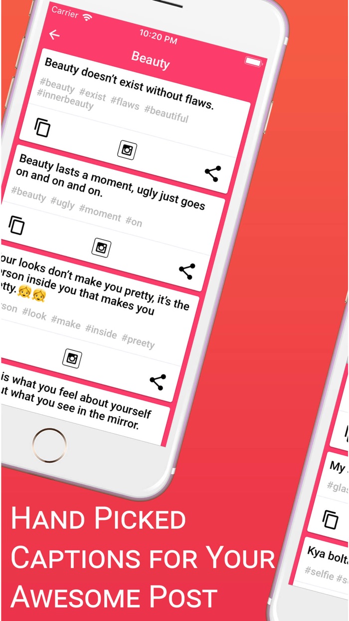 Captions.ai for Photos