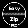Get Easy zip Pro - Manage zip/rar for iOS, iPhone, iPad Aso Report