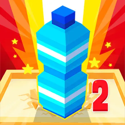 Flippy Bottle Extreme 2! Читы