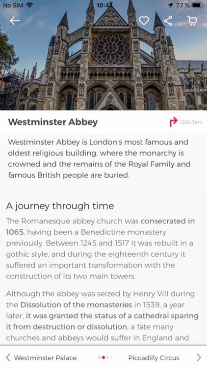 London Guide Civitatis screenshot-8