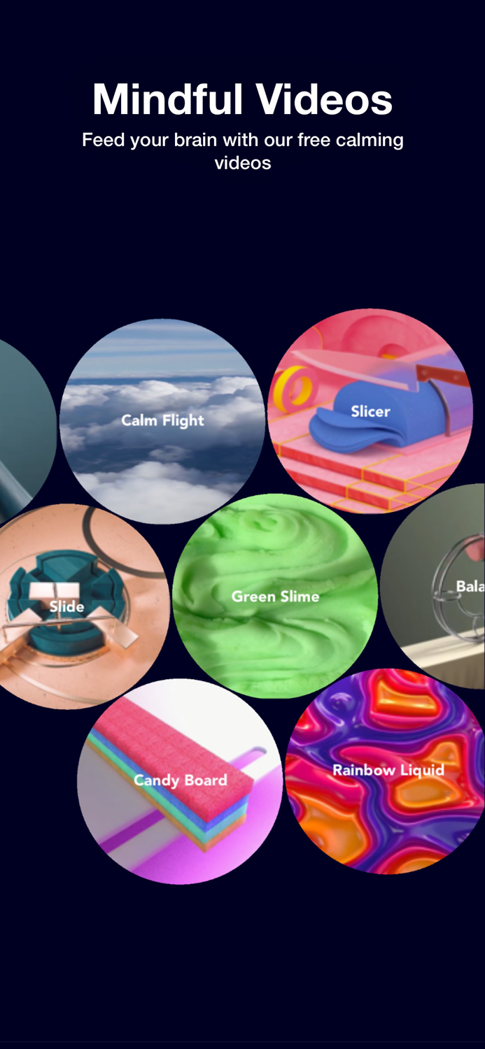 iMeditate - Meditation  Sleep