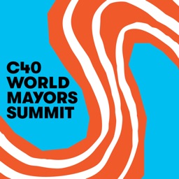 C40 World Mayors Summit 2019