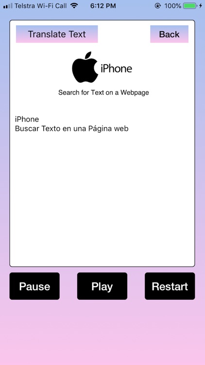 Lingo Guide screenshot-3