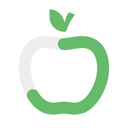 Food - Calorie & macro tracker icon