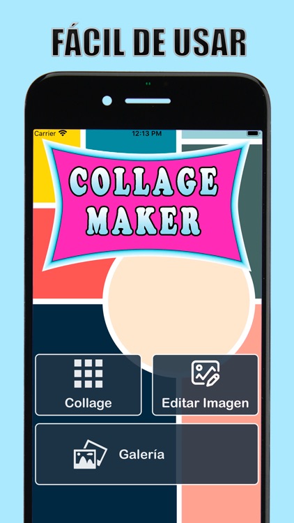 Collage Maker Editor PRO