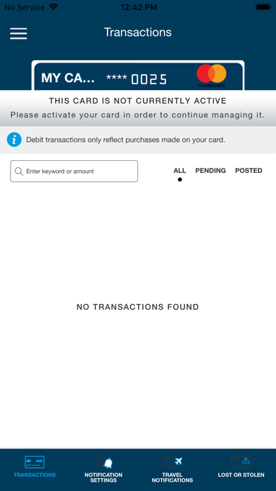 AtomicCU Cards screenshot 4