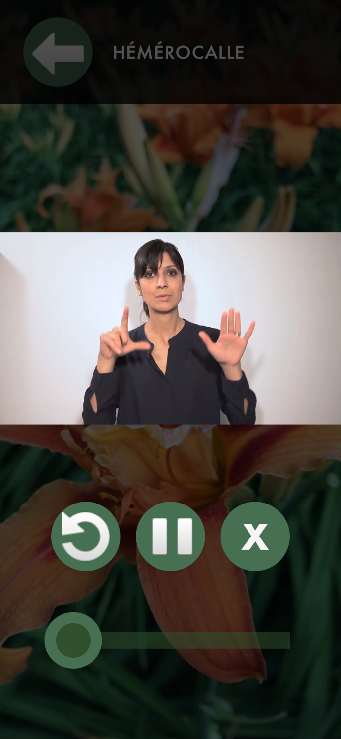 Jardin botanique de Vauville