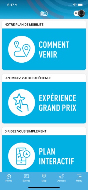 Grand Prix de France(圖4)-速報App