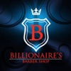 Billionaire's Barbershop