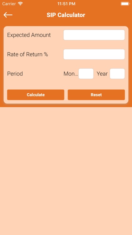 SIP&Loan Calc