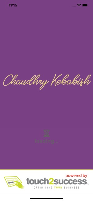 Chaudhry Kebabish(圖1)-速報App