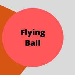 FlyingBall app