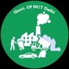 Green Delhi App