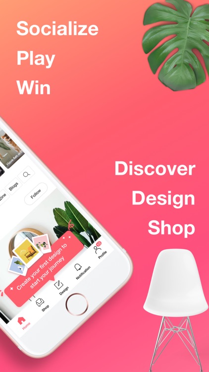 Decor Matters: Design & Shop