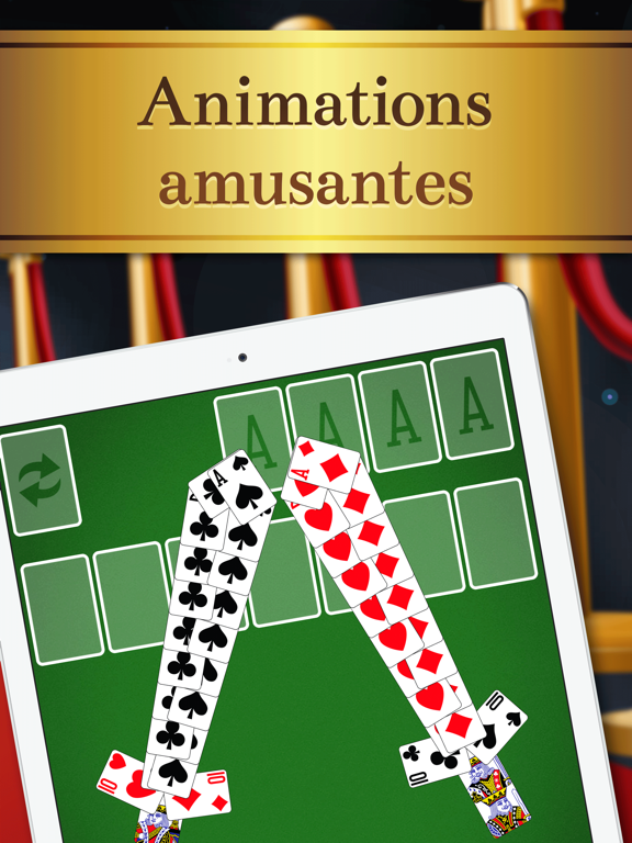 Solitaire Solitaire