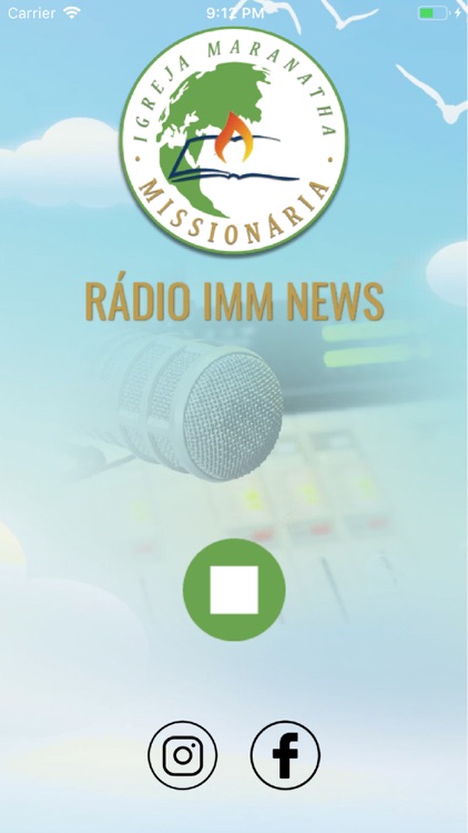 Rádio IMM News