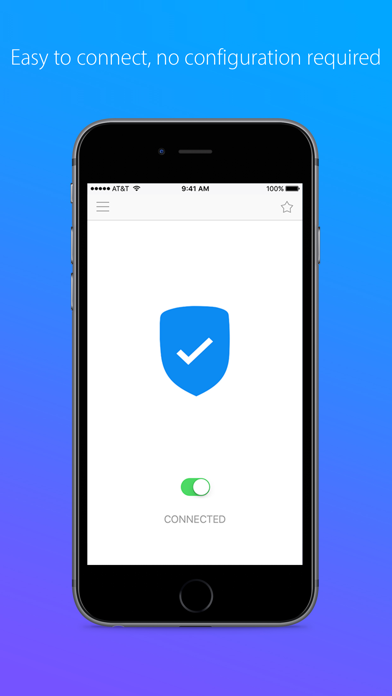 How to cancel & delete VPN Unlimited - Best VPN Proxy from iphone & ipad 1