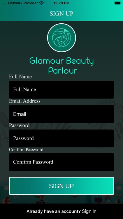 Glamour Beauty Parlour screenshot-7