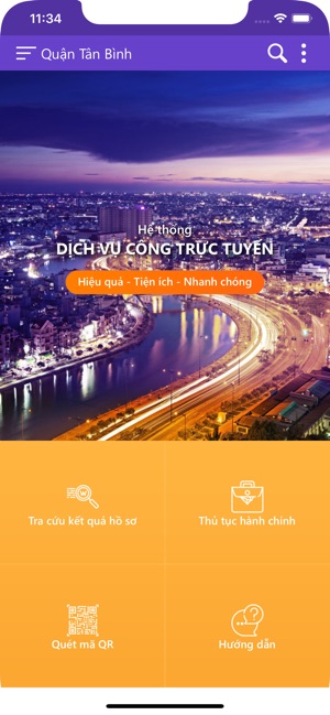 NeoOPS Cổng thông tin điện tử(圖2)-速報App