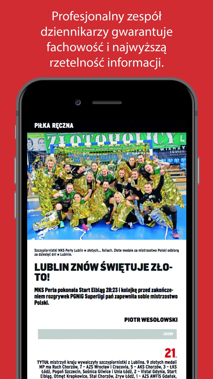 Przegląd Sportowy Dziennik