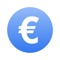 Easy Currency Converter for over 180 currencies with live exchange rates