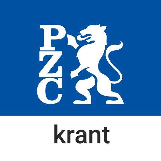 PZC - Digitale Krant By DPG Media Services