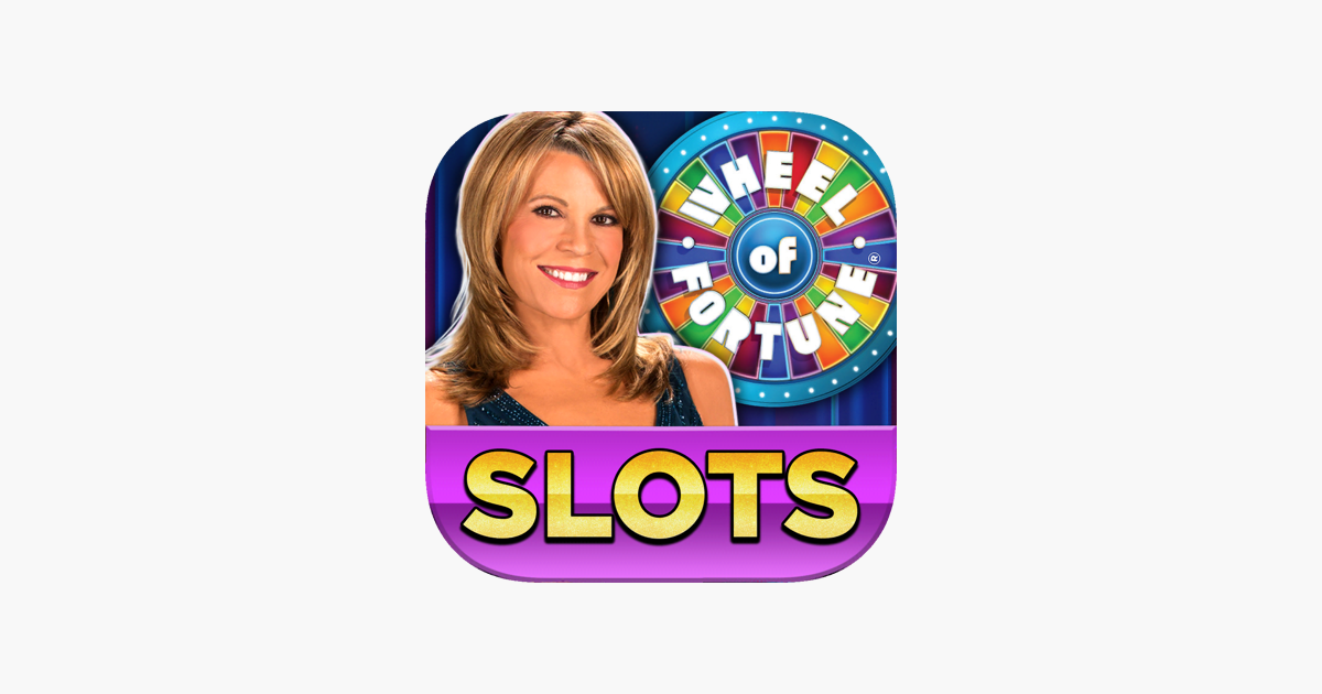 free wheel of fortune slot