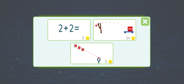 MathShot Multiplying Fractions(圖2)-速報App