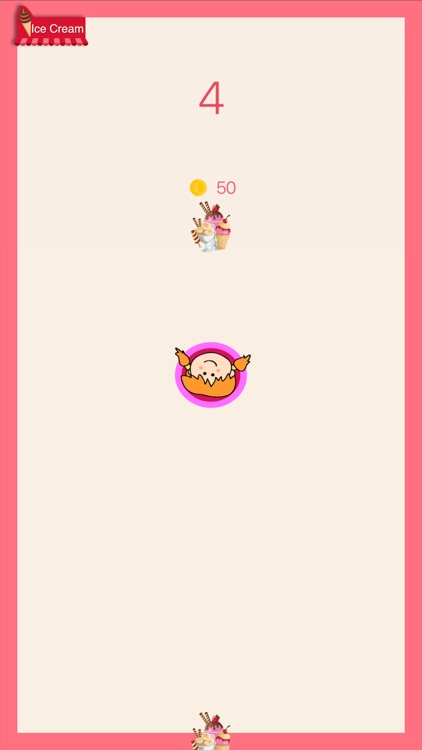 Ice Cream Gollop screenshot-5