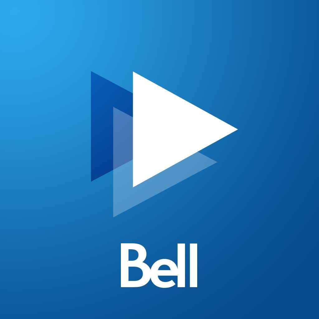 Bell Fibe TV