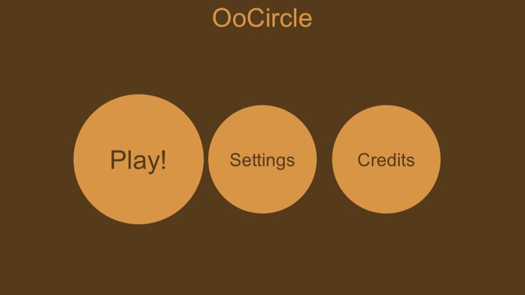 OoCircle