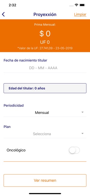 OnClick Protección Familiar(圖5)-速報App