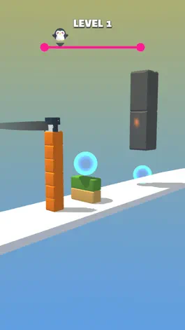 Game screenshot Tap Block 3D mod apk