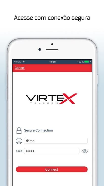 VirteX Drive