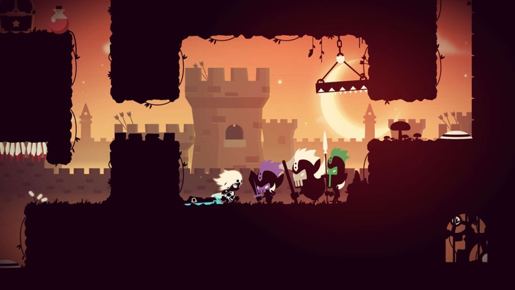 Star Knight screenshot-3