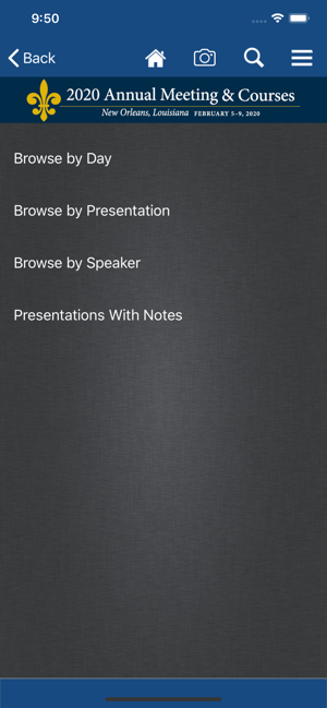 ACNS Meetings(圖4)-速報App