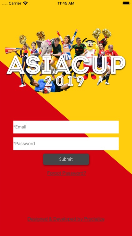AsiaCup