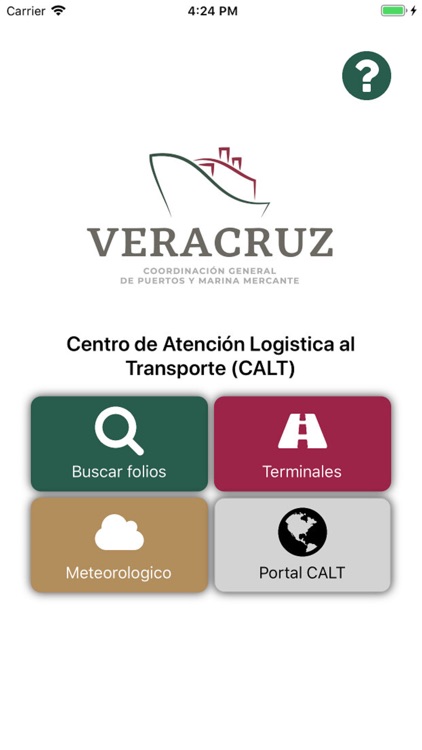 CALT App