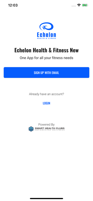 Echelon Health & Fitness New(圖1)-速報App