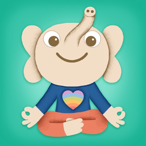 Feelu –Mindful, Relax For Kids