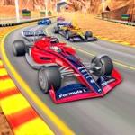 Formula Car Racing Legends