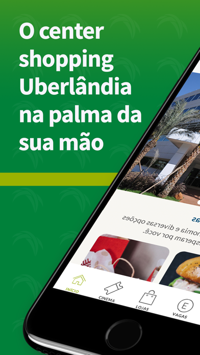 How to cancel & delete Center Shopping Uberlândia from iphone & ipad 1