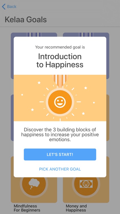 Kelaa Mental Resilience