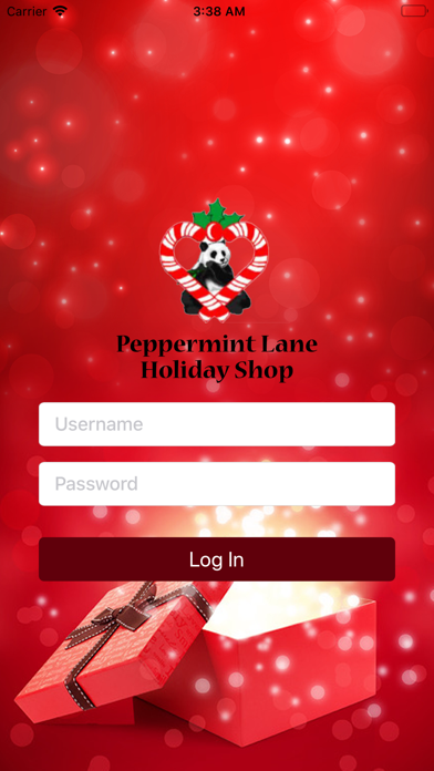 Peppermint lane cash register screenshot 2