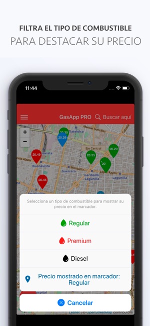 GasApp(圖3)-速報App